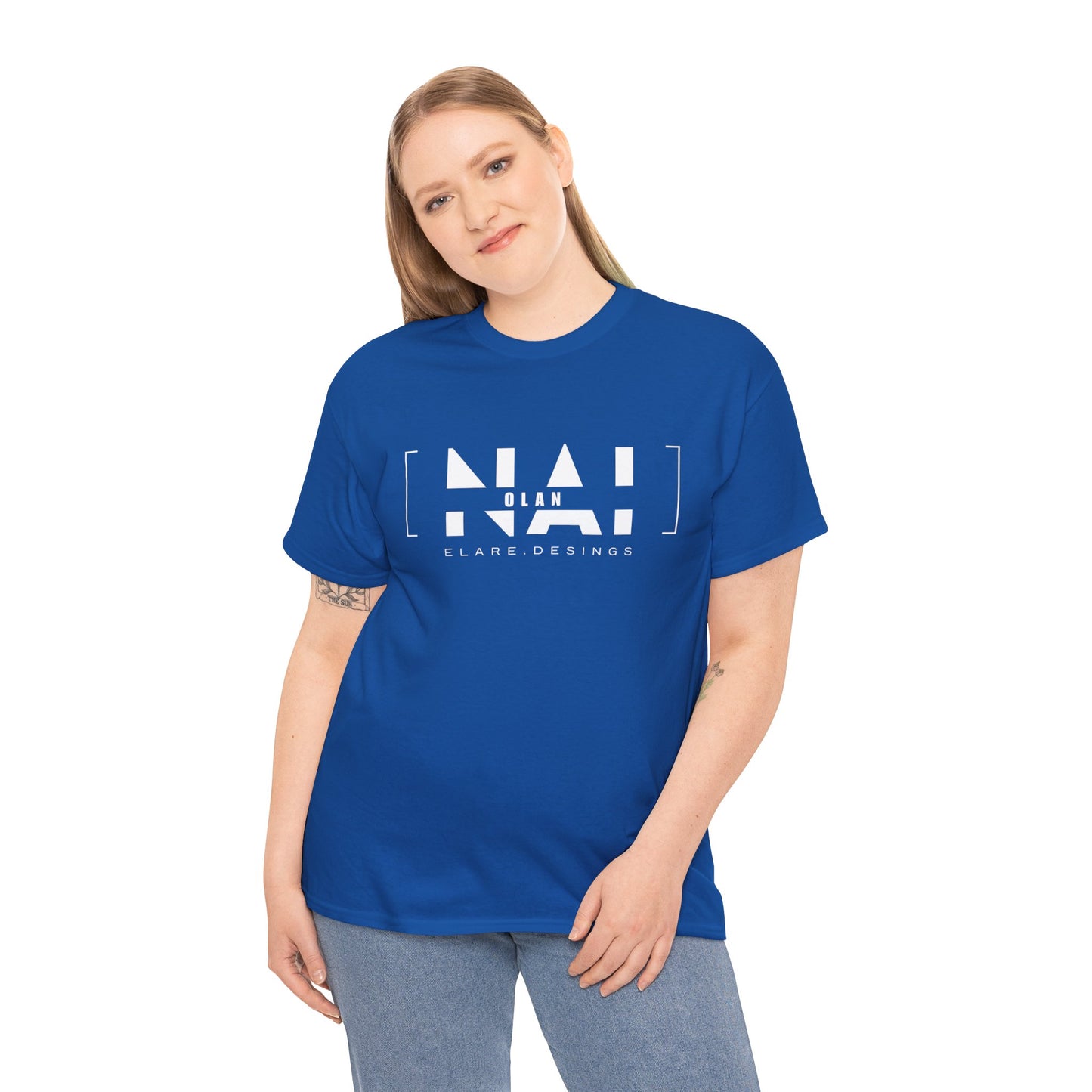 "NAI OLAN"