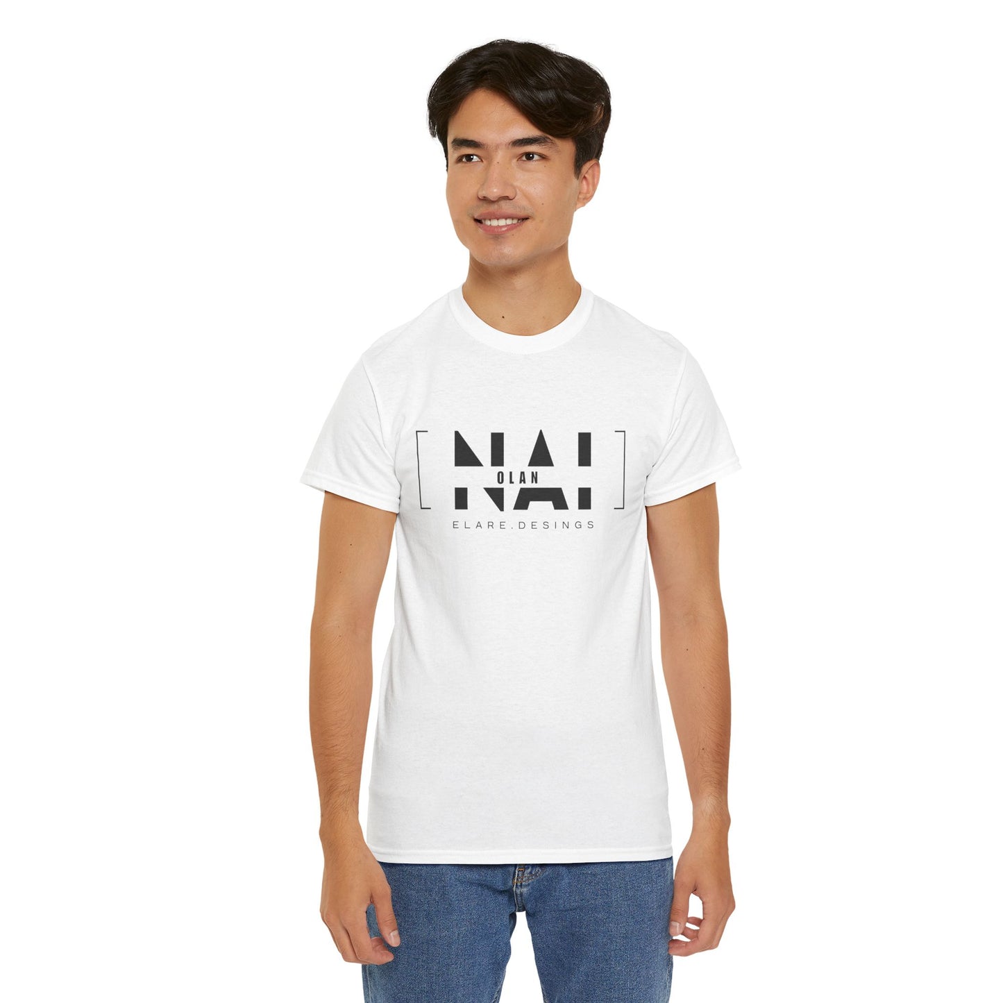 "NAI OLAN"