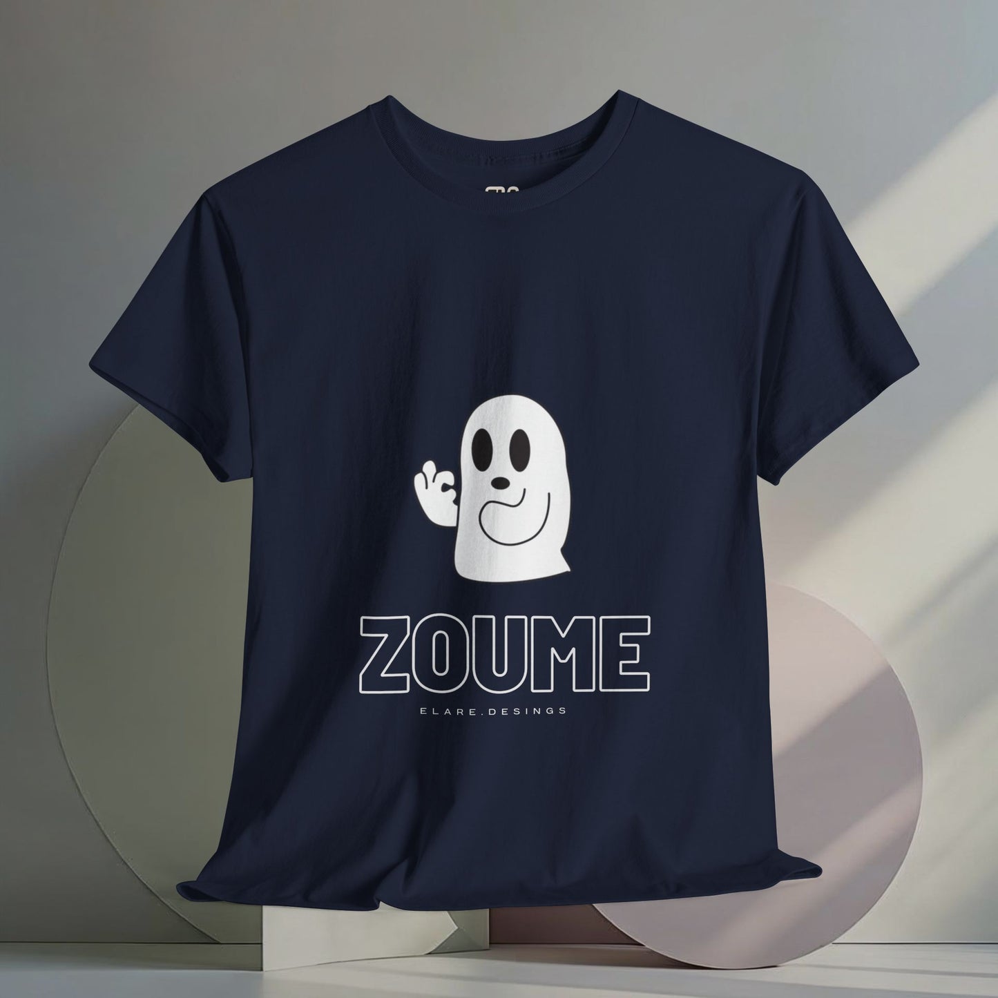 "ZOUME"