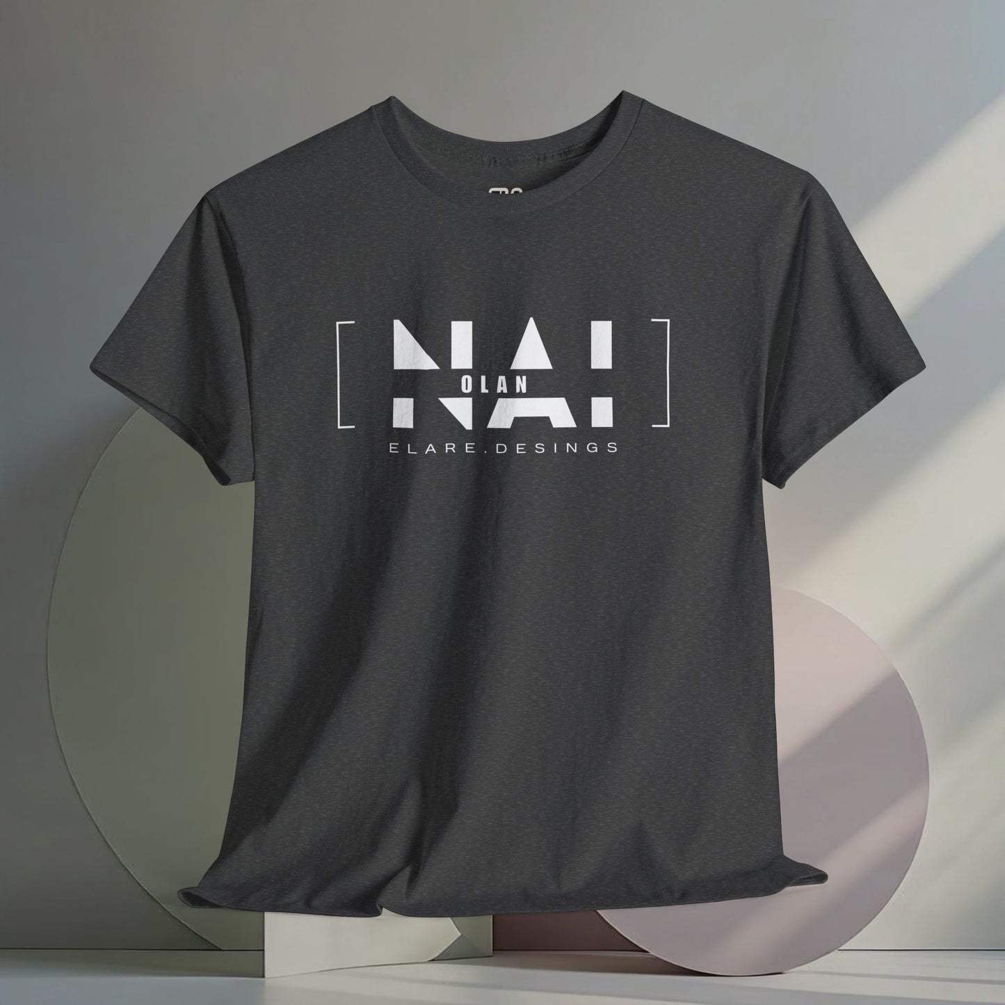 "NAI OLAN"