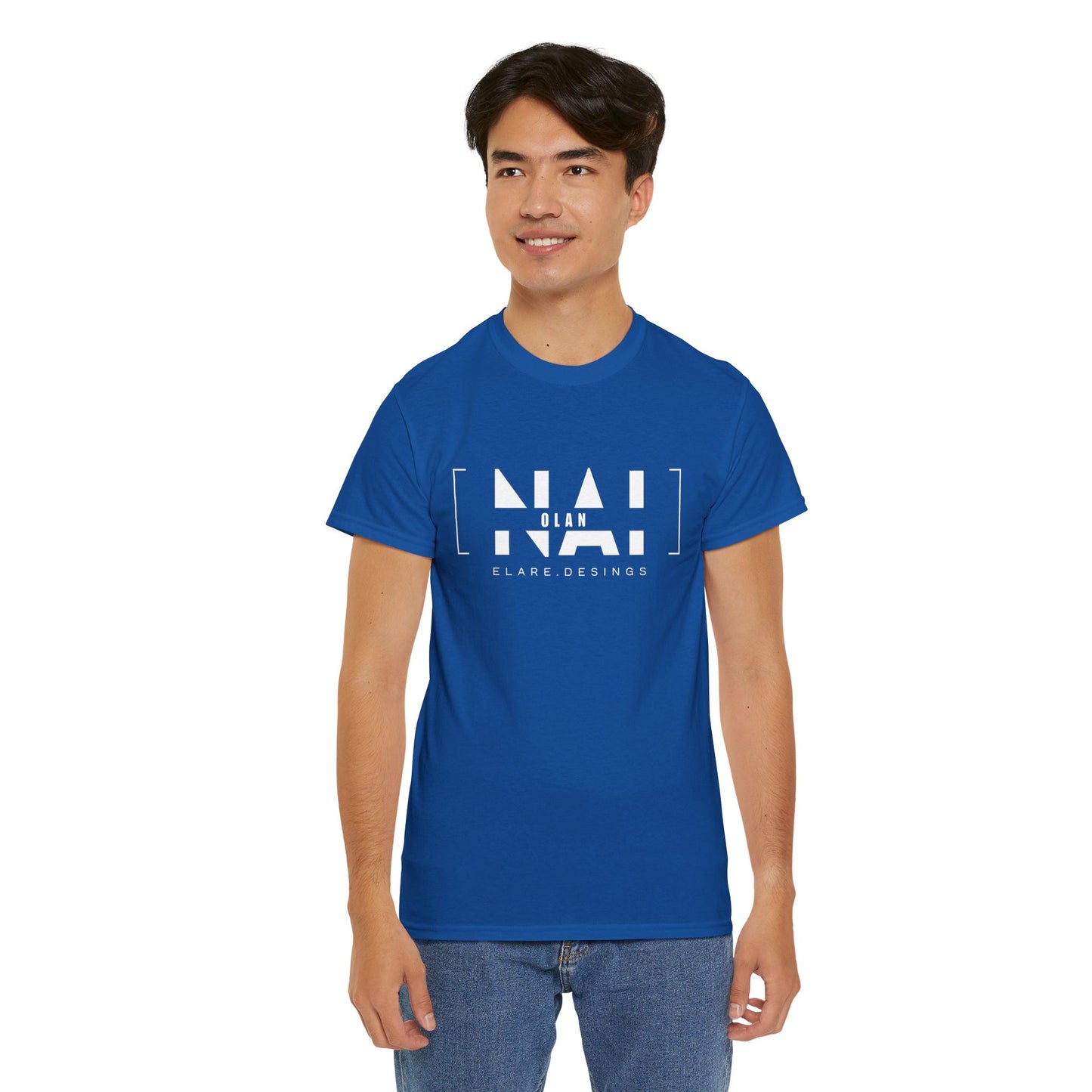 "NAI OLAN"