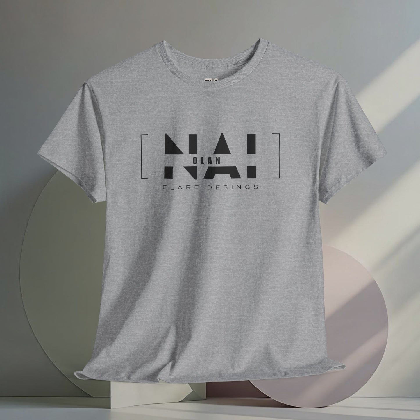 "NAI OLAN"