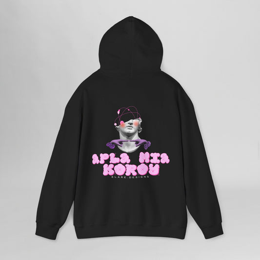 "APLA MIA KOROY"
