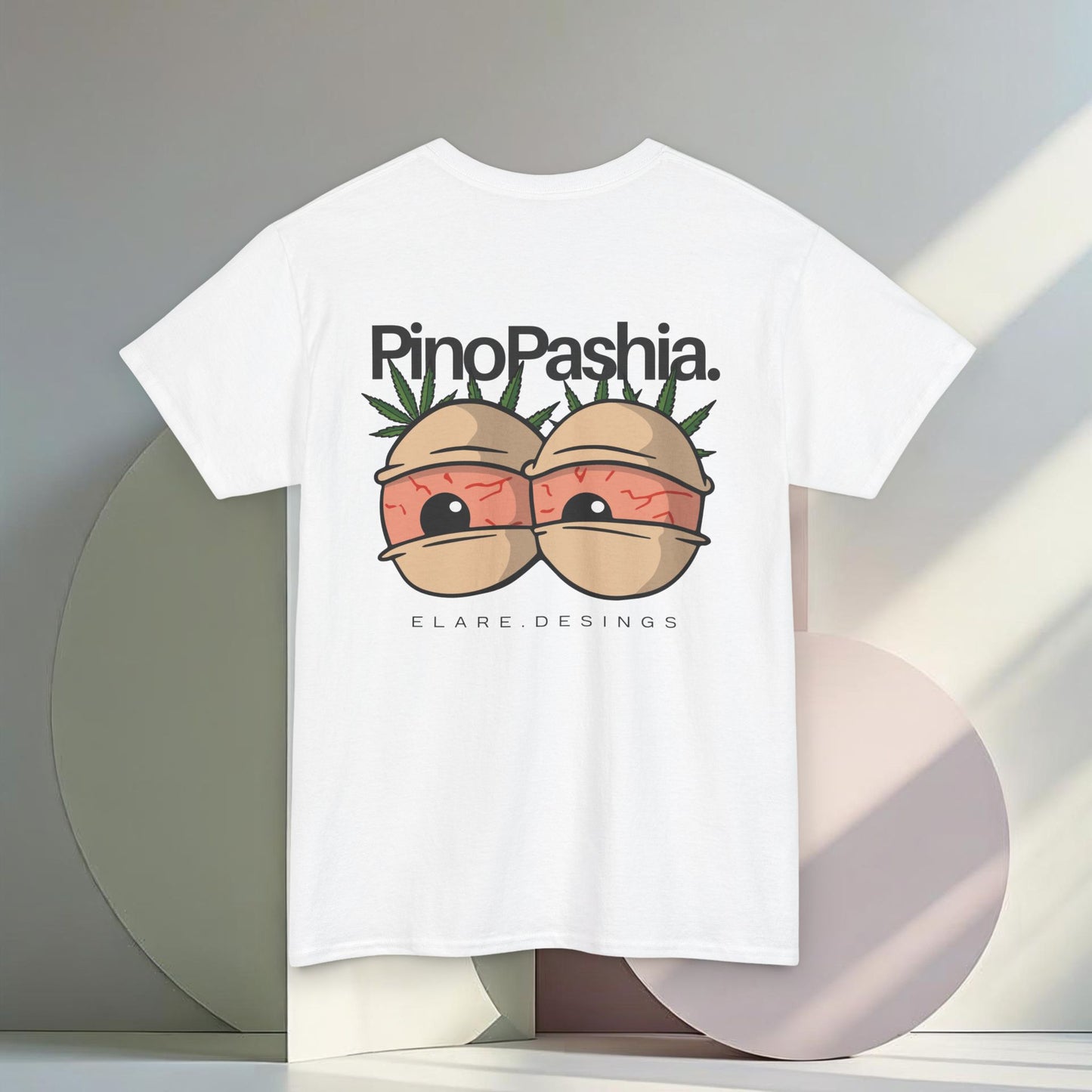 "PINOPASHIA"