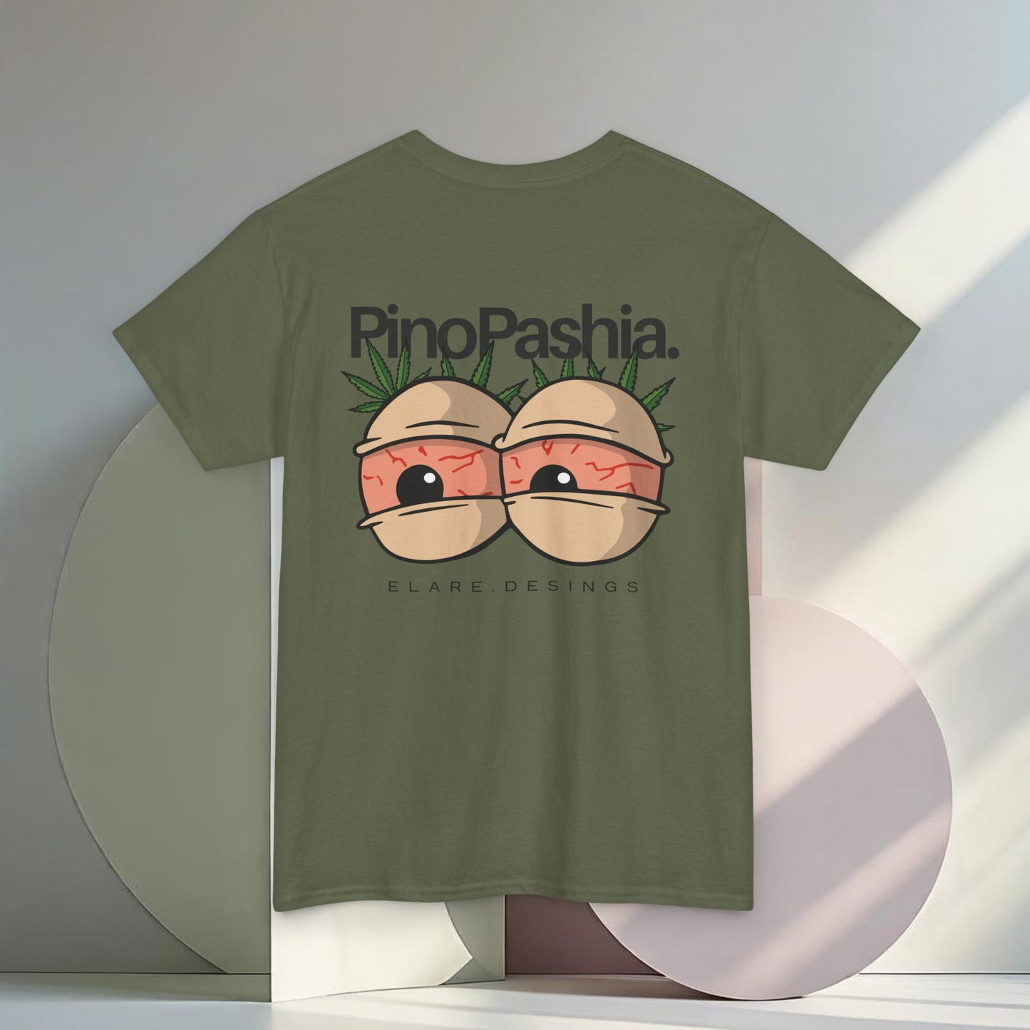 "PINOPASHIA"