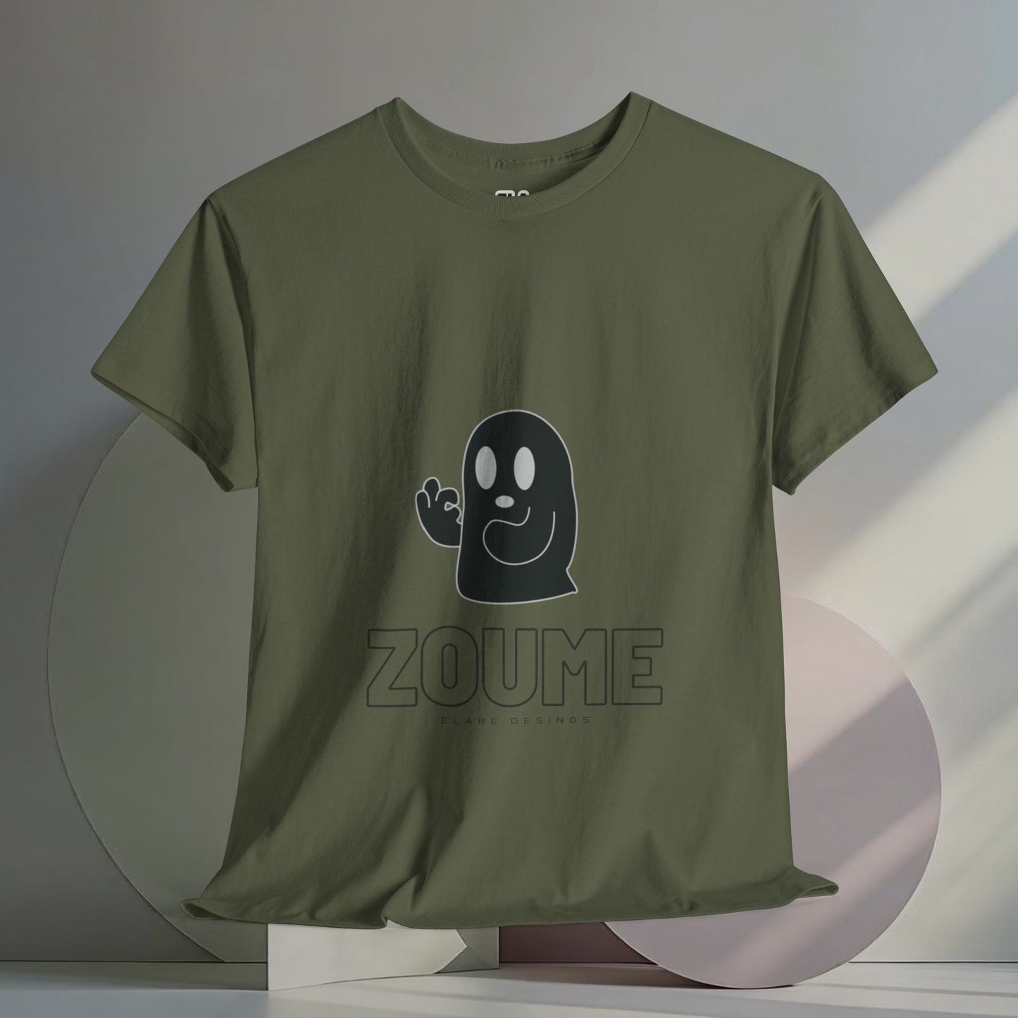 "ZOUME"