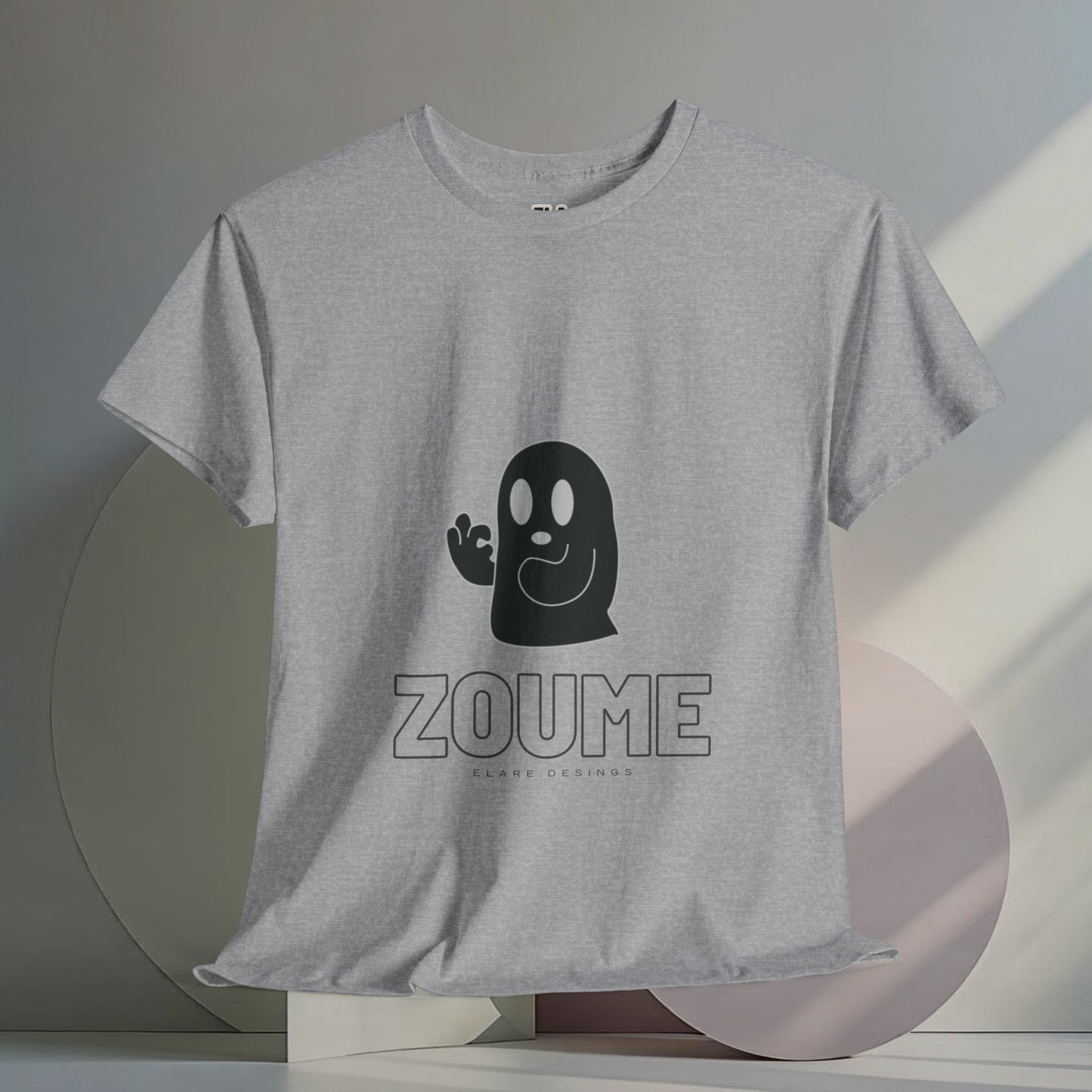 "ZOUME"