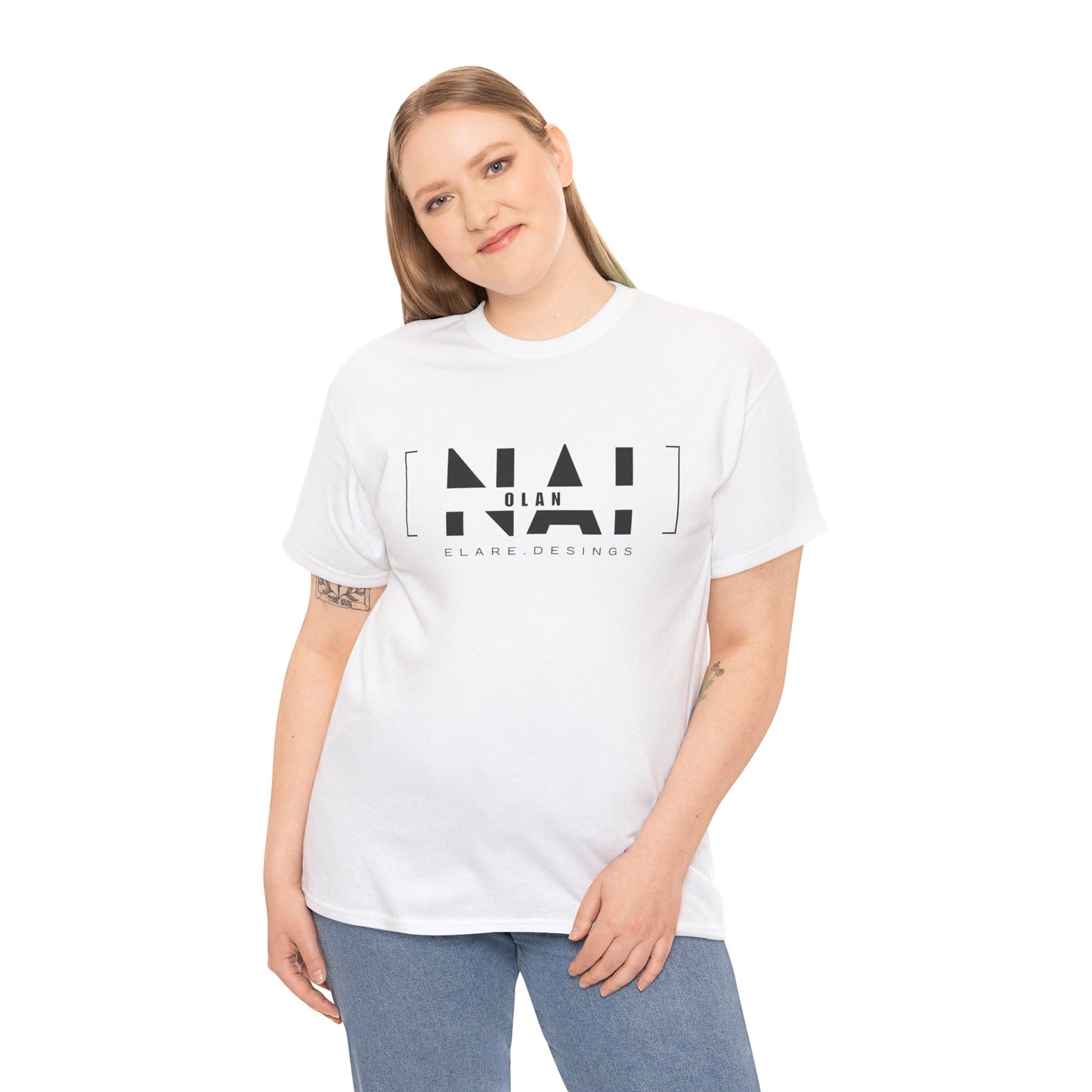 "NAI OLAN"