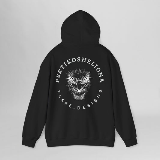 "PERTIKOSHELIONA"