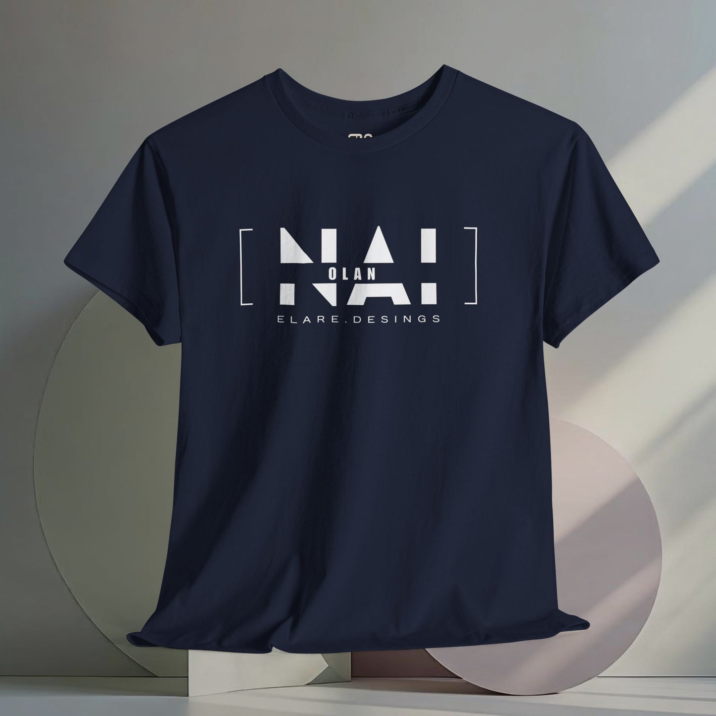"NAI OLAN"