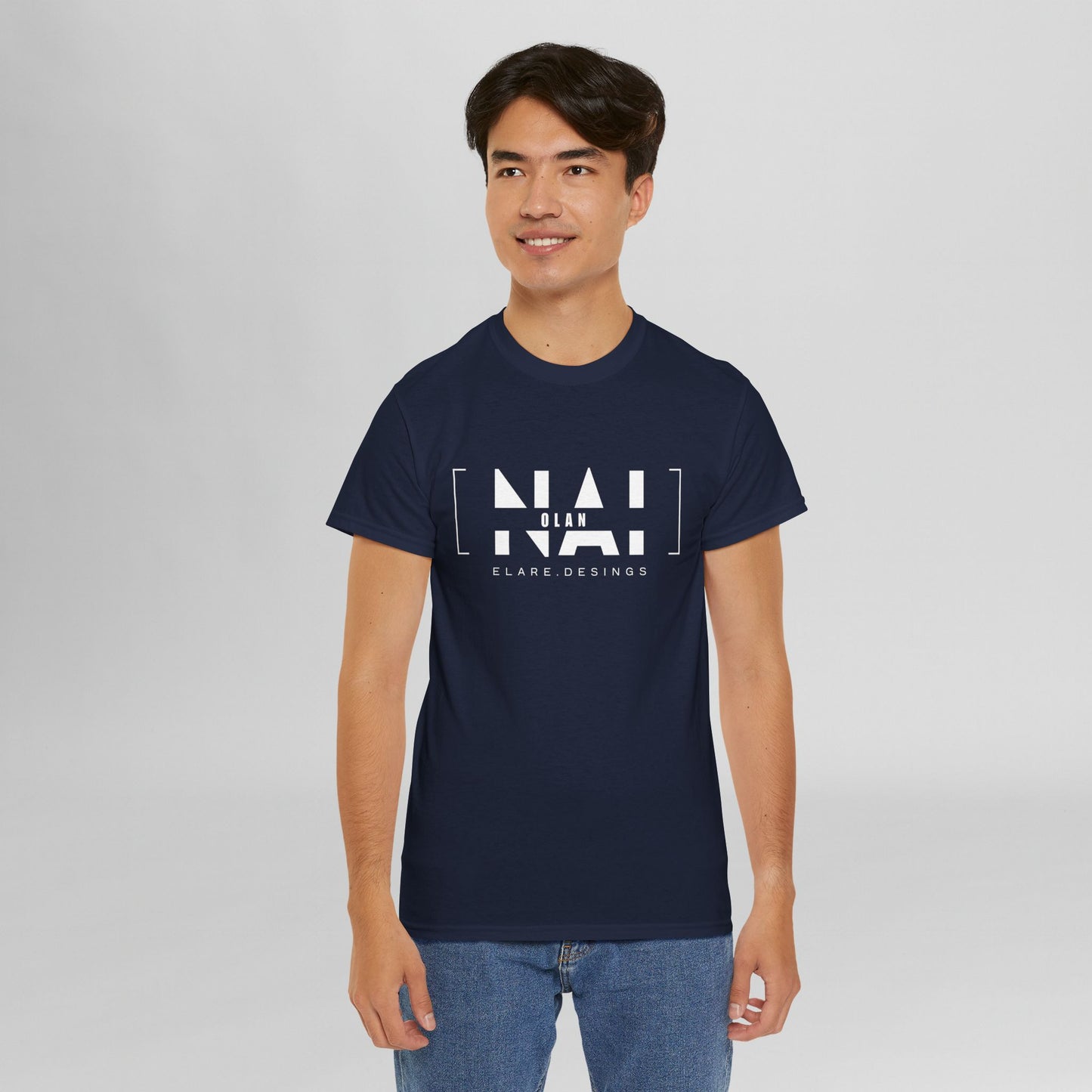 "NAI OLAN"