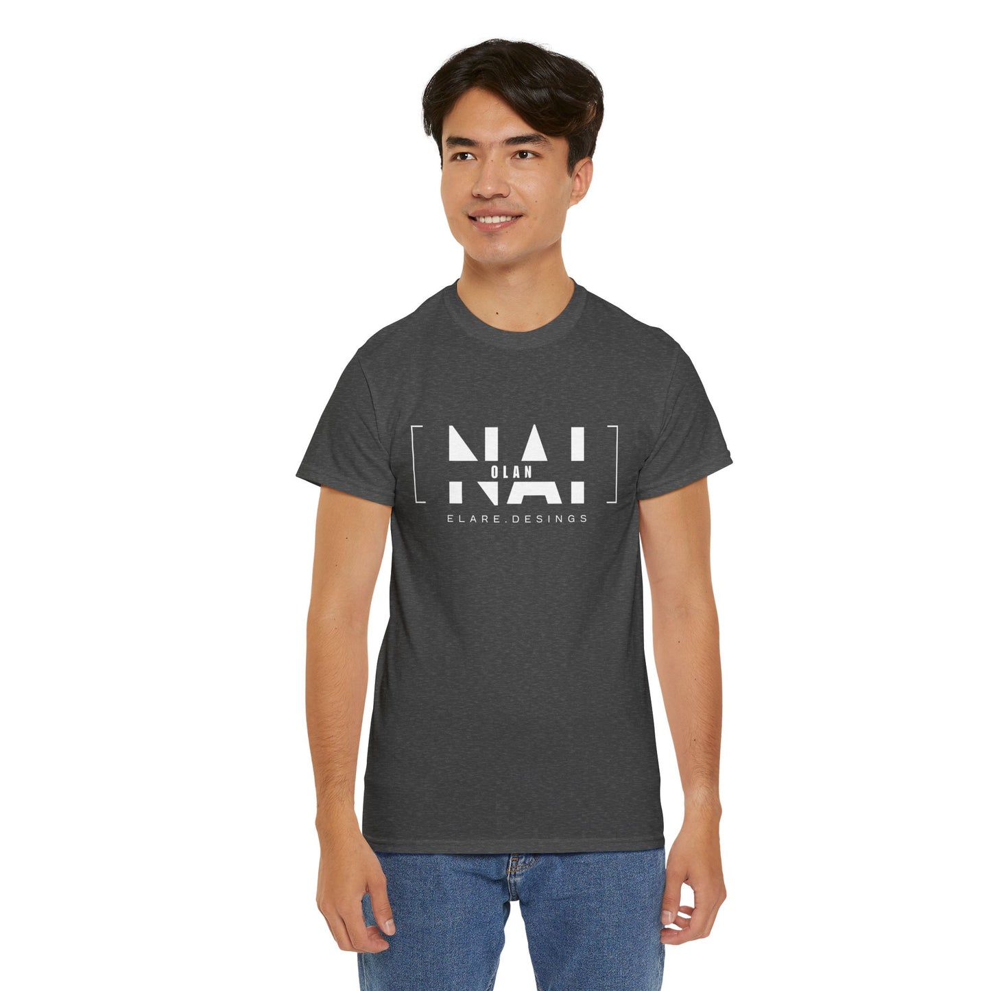 "NAI OLAN"