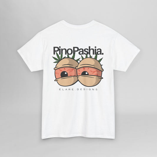 "PINOPASHIA"