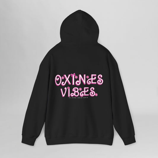 "OXINES VIBES"