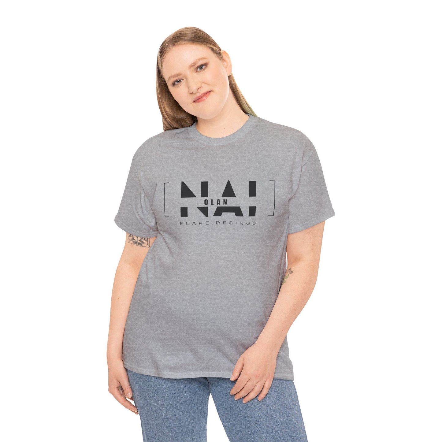 "NAI OLAN"