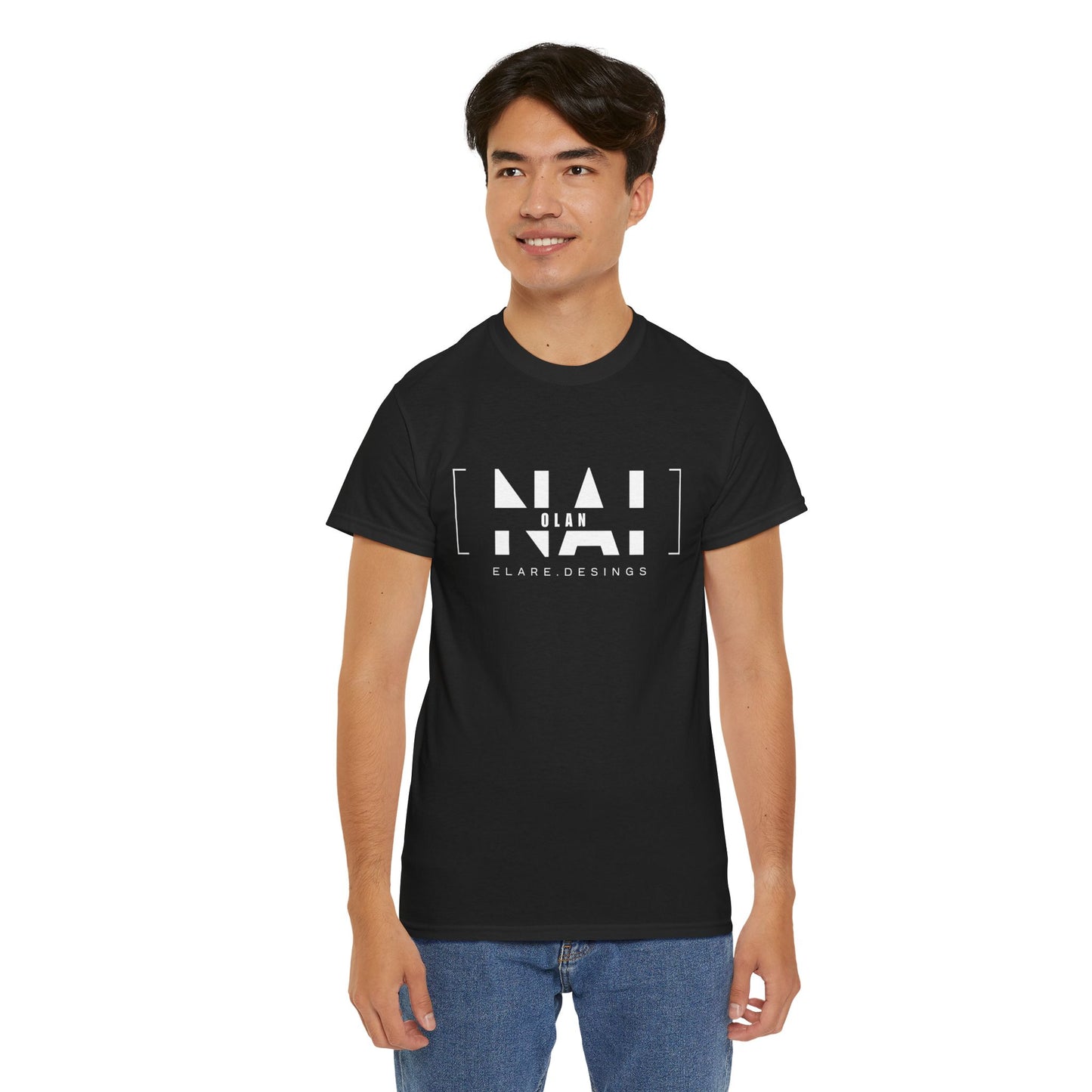 "NAI OLAN"