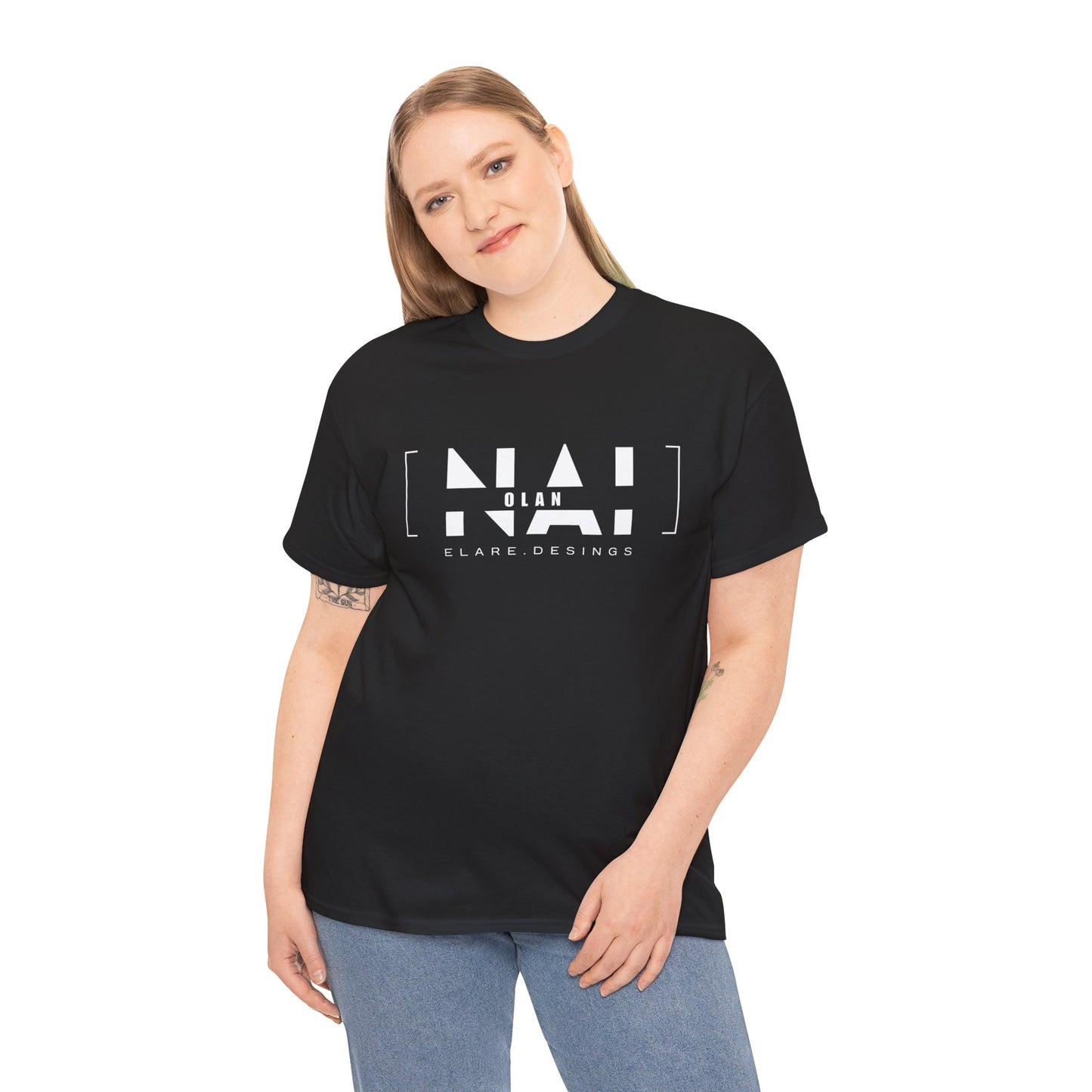 "NAI OLAN"