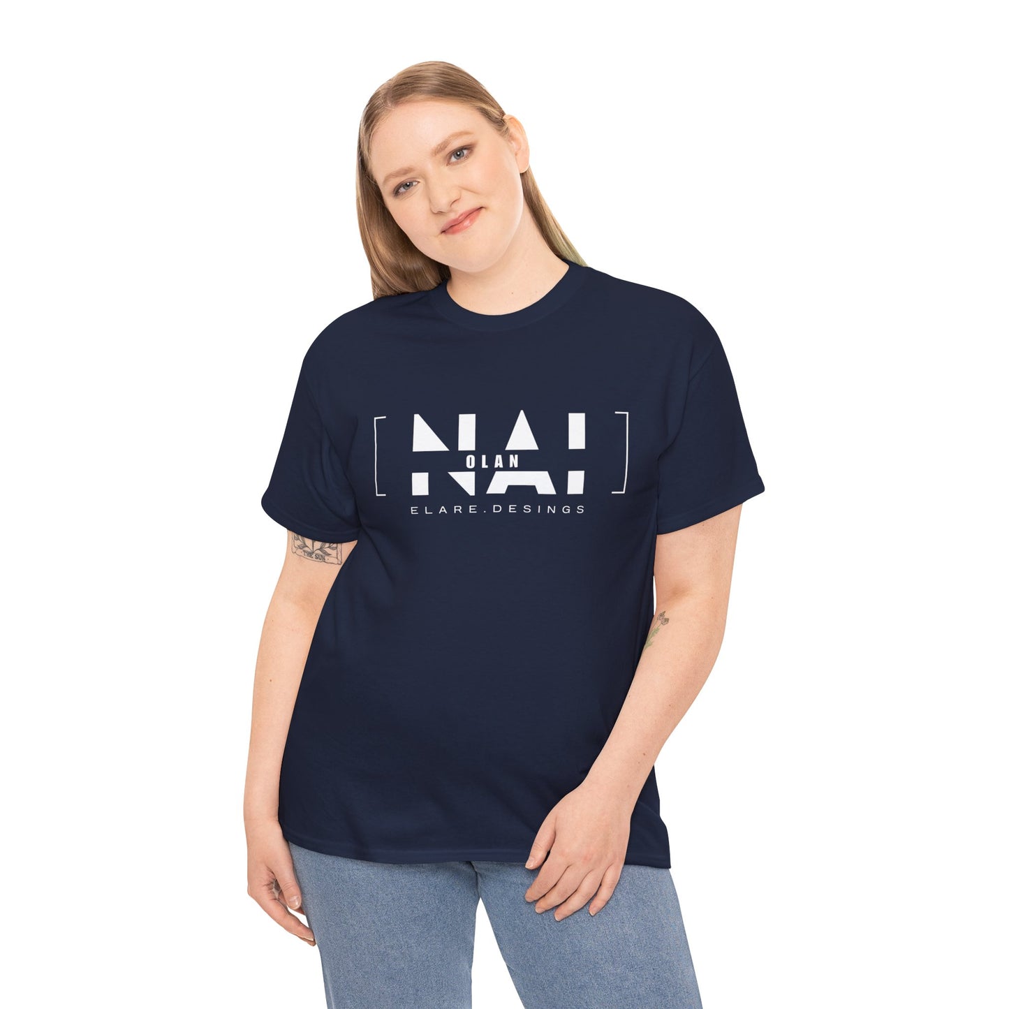"NAI OLAN"
