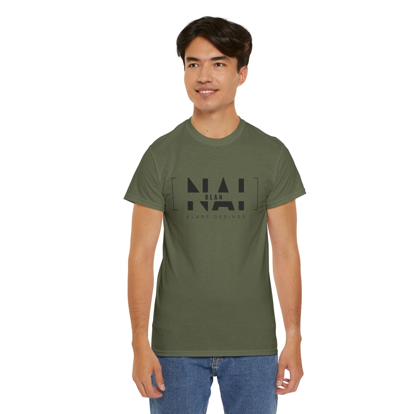 "NAI OLAN"