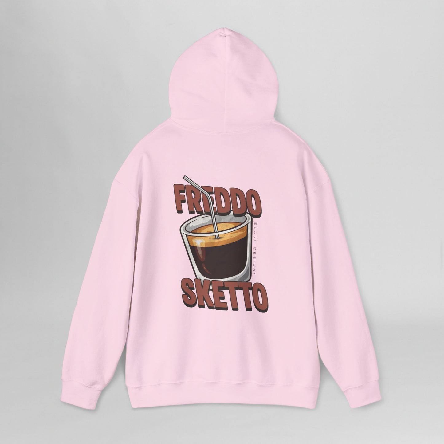 "FREDDO SKETTO"