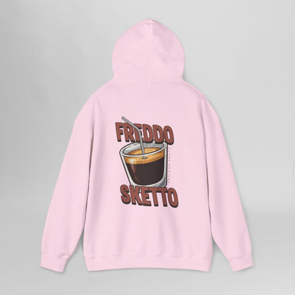 "FREDDO SKETTO"