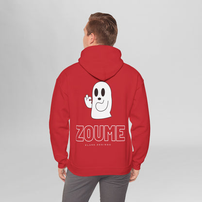"ZOUME"