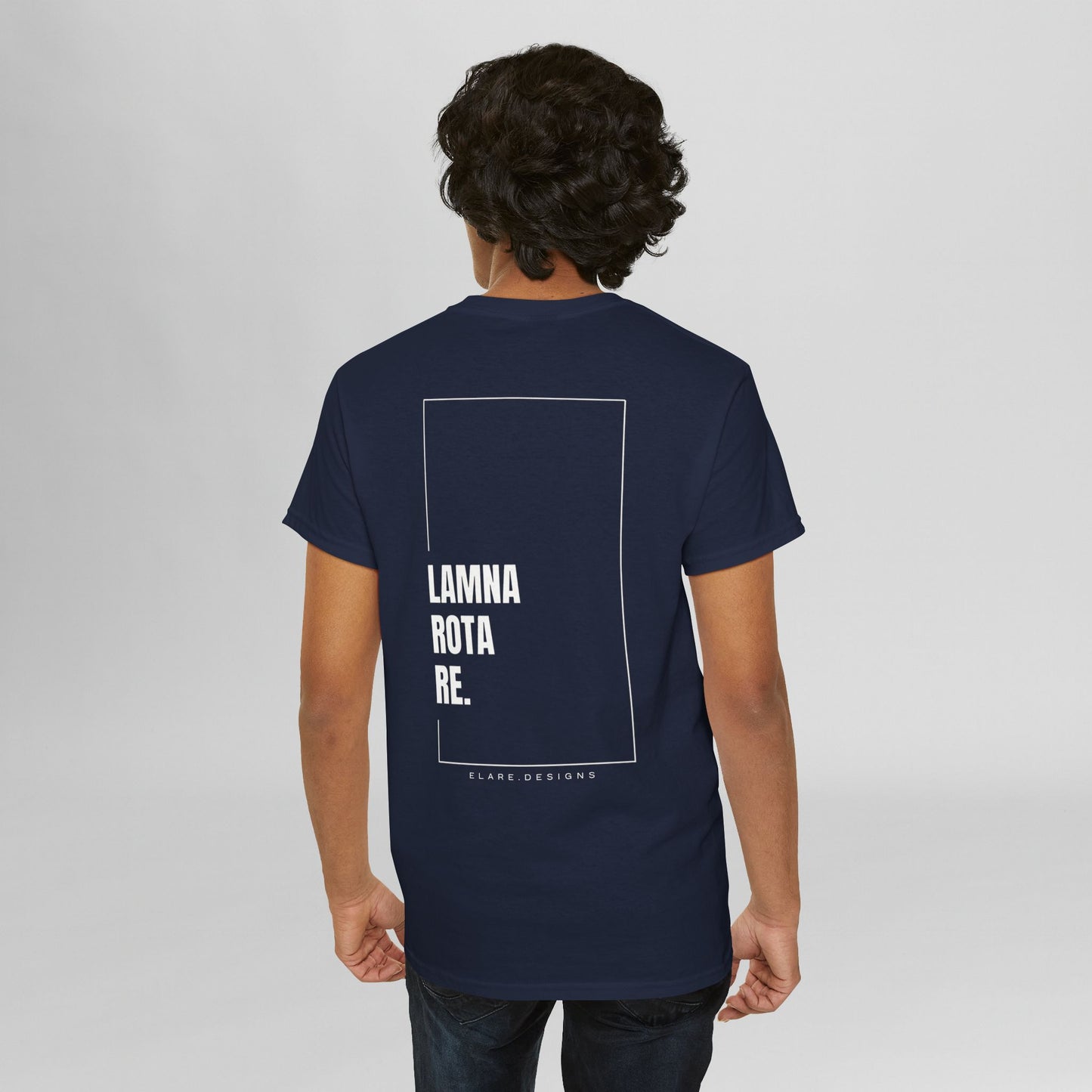 "LAMNA ROTA RE"