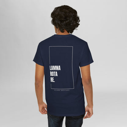 "LAMNA ROTA RE"