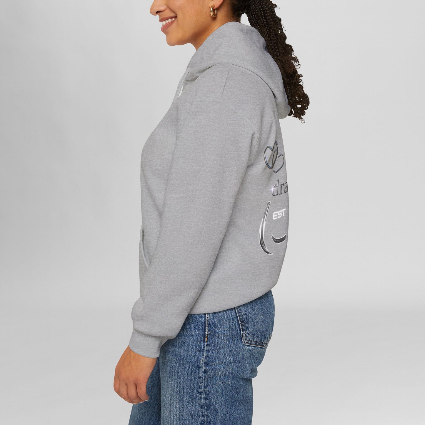 "CYPRIOT DRAMA QUEEN"