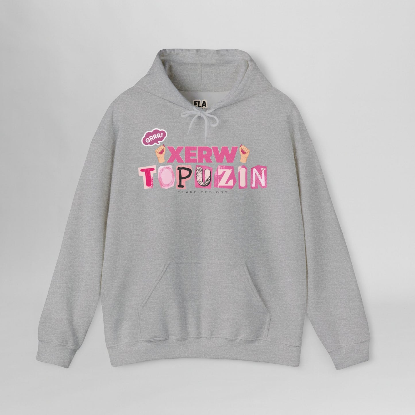"XERW TOPUZIN"