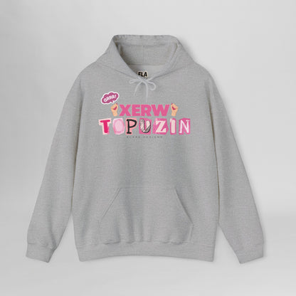 "XERW TOPUZIN"