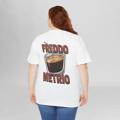 "FREDDO METRIO"