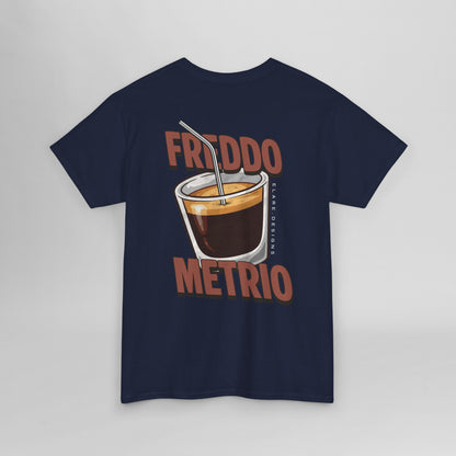 "FREDDO METRIO"