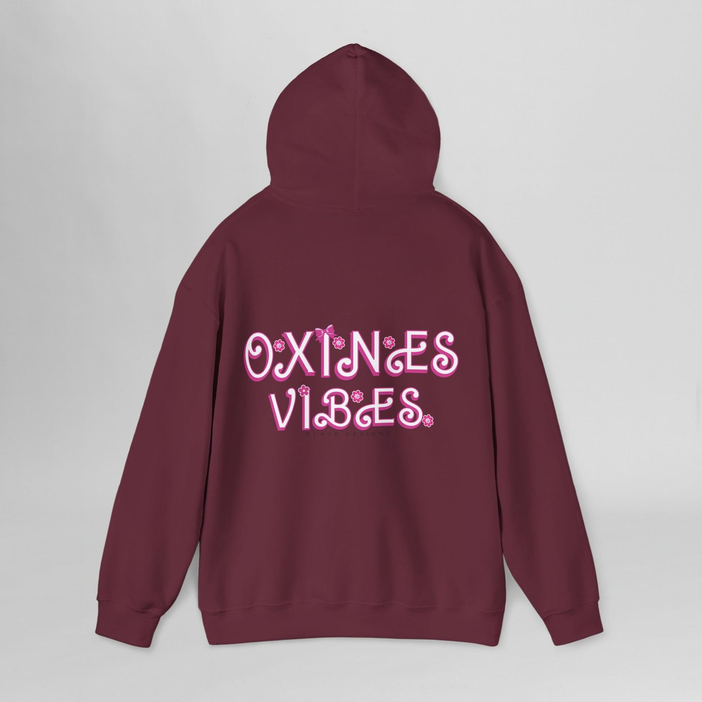 "OXINES VIBES"
