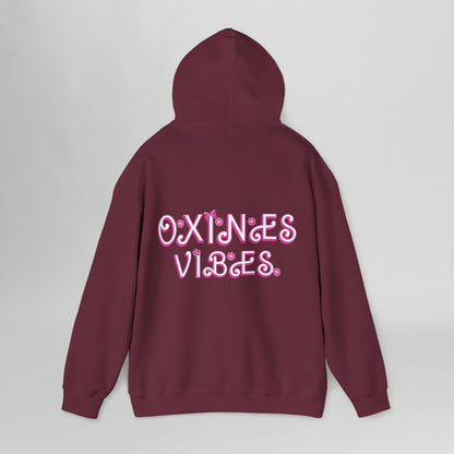 "OXINES VIBES"