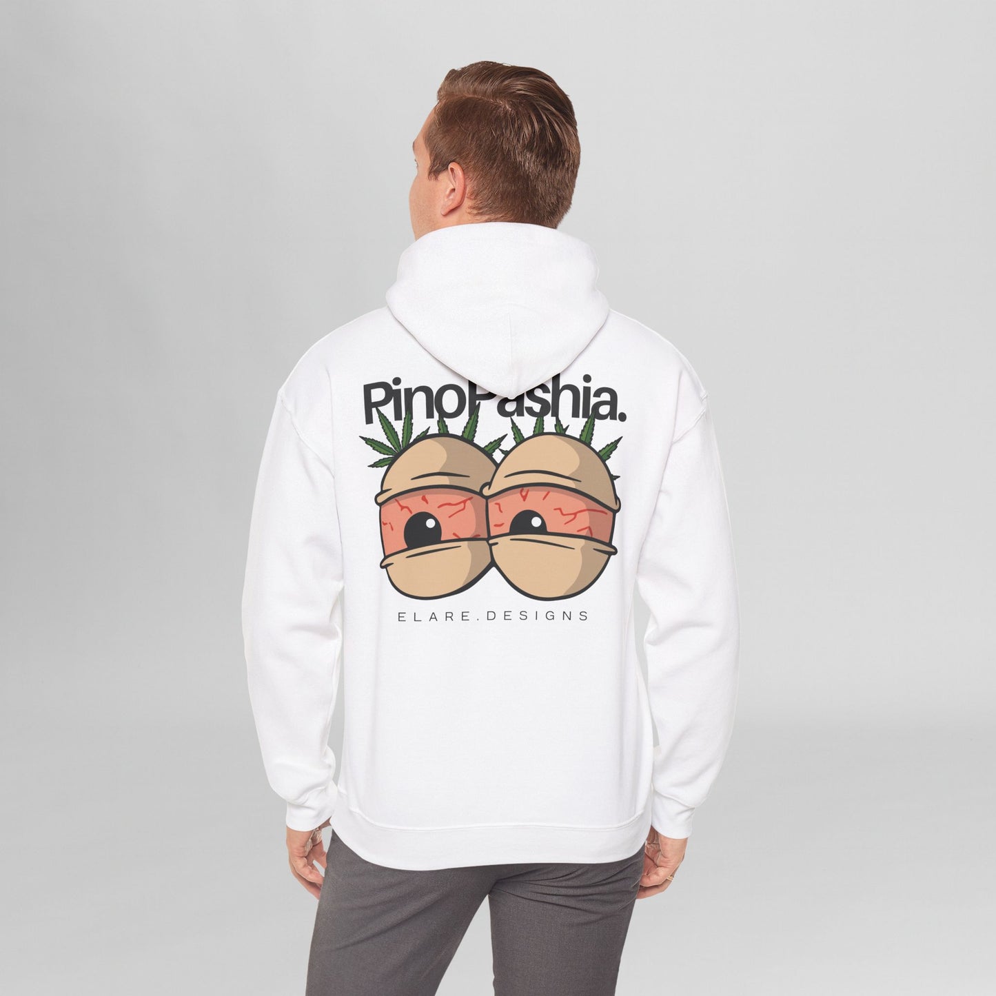"PINOPASHIA"