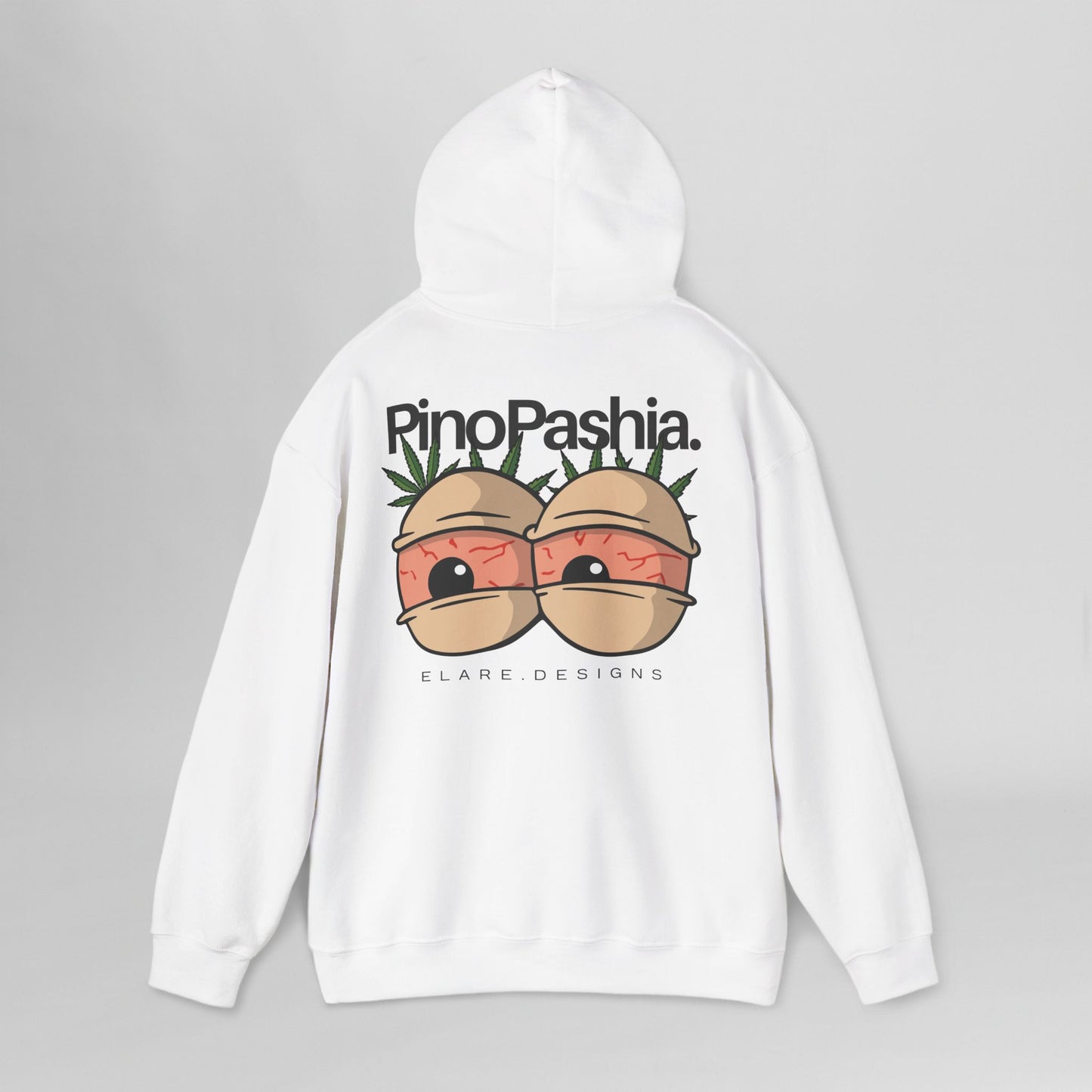 "PINOPASHIA"