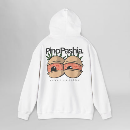 "PINOPASHIA"