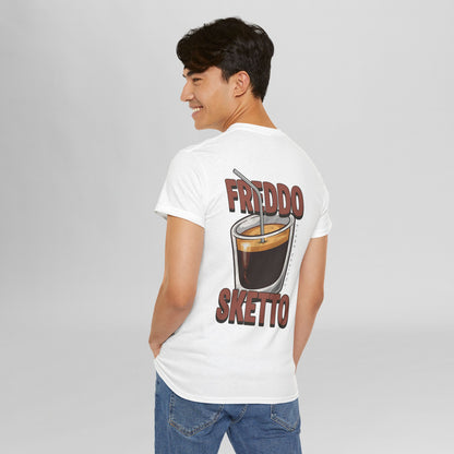 "FREDDO SKETTO"