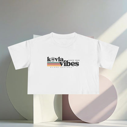"KAVLA VIBES"