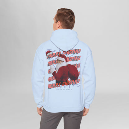 "MERRY SHISMAS"