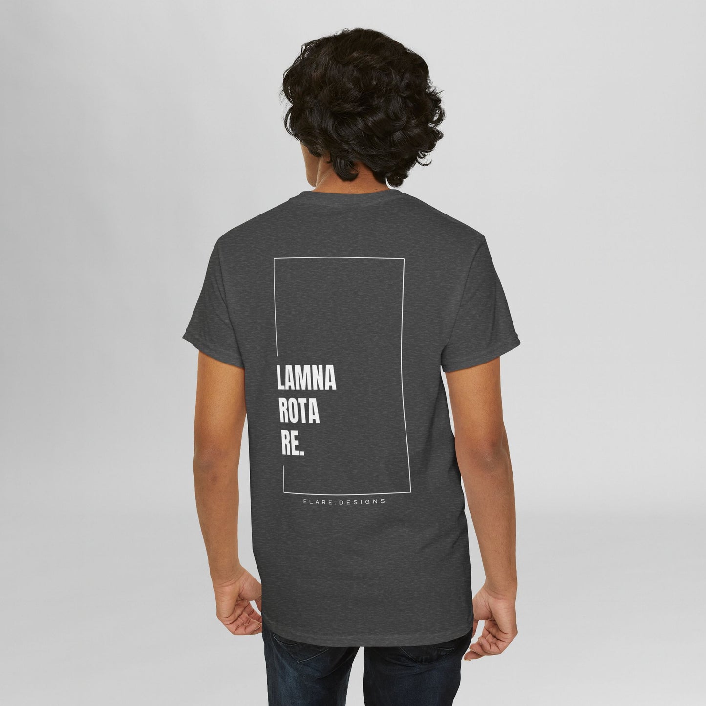 "LAMNA ROTA RE"