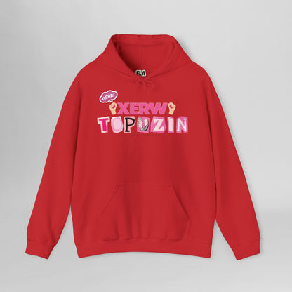 "XERW TOPUZIN"