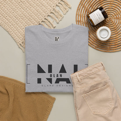 "NAI OLAN"