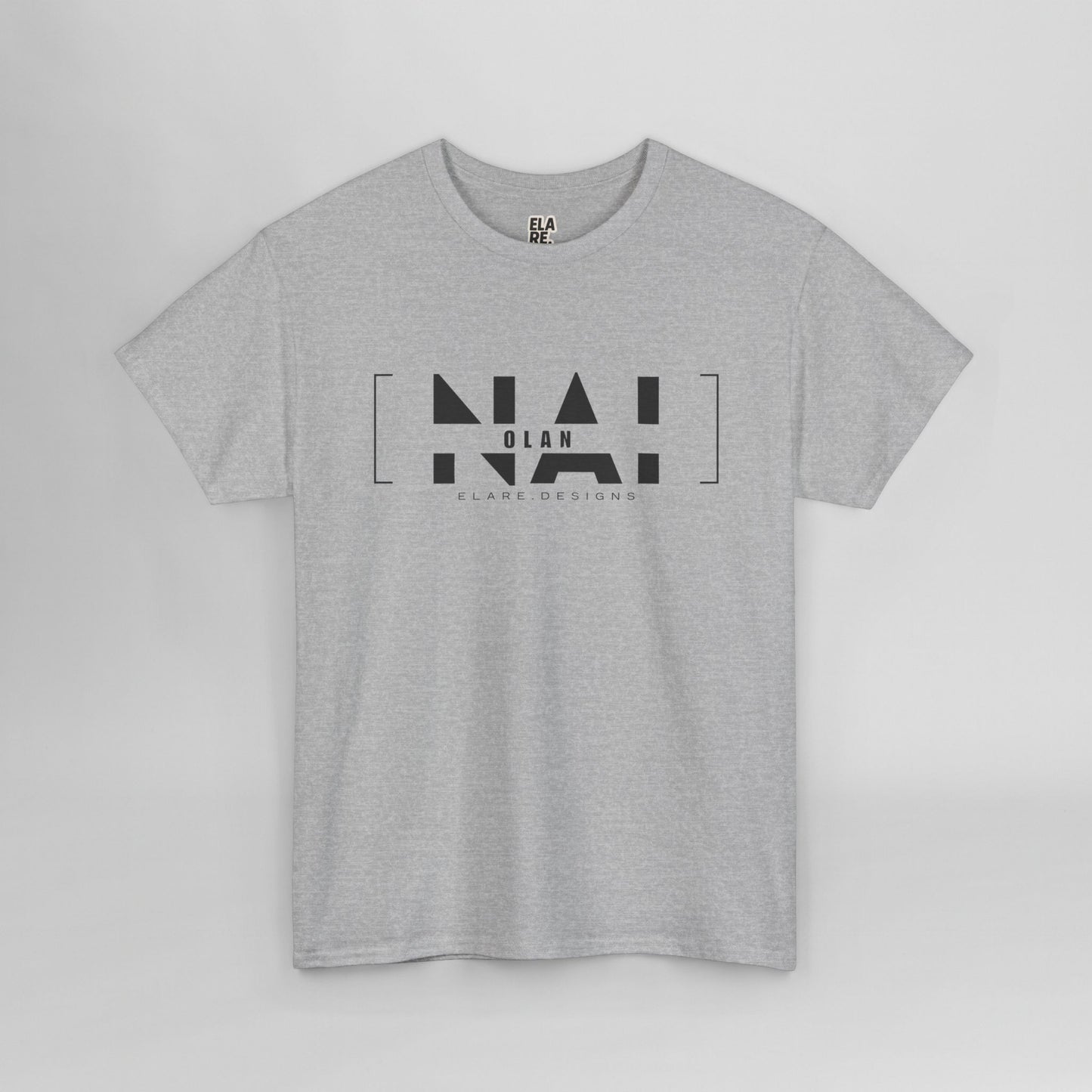 "NAI OLAN"