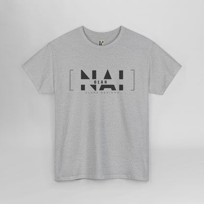 "NAI OLAN"
