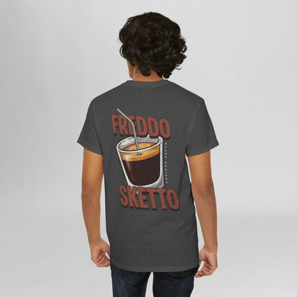 "FREDDO SKETTO"