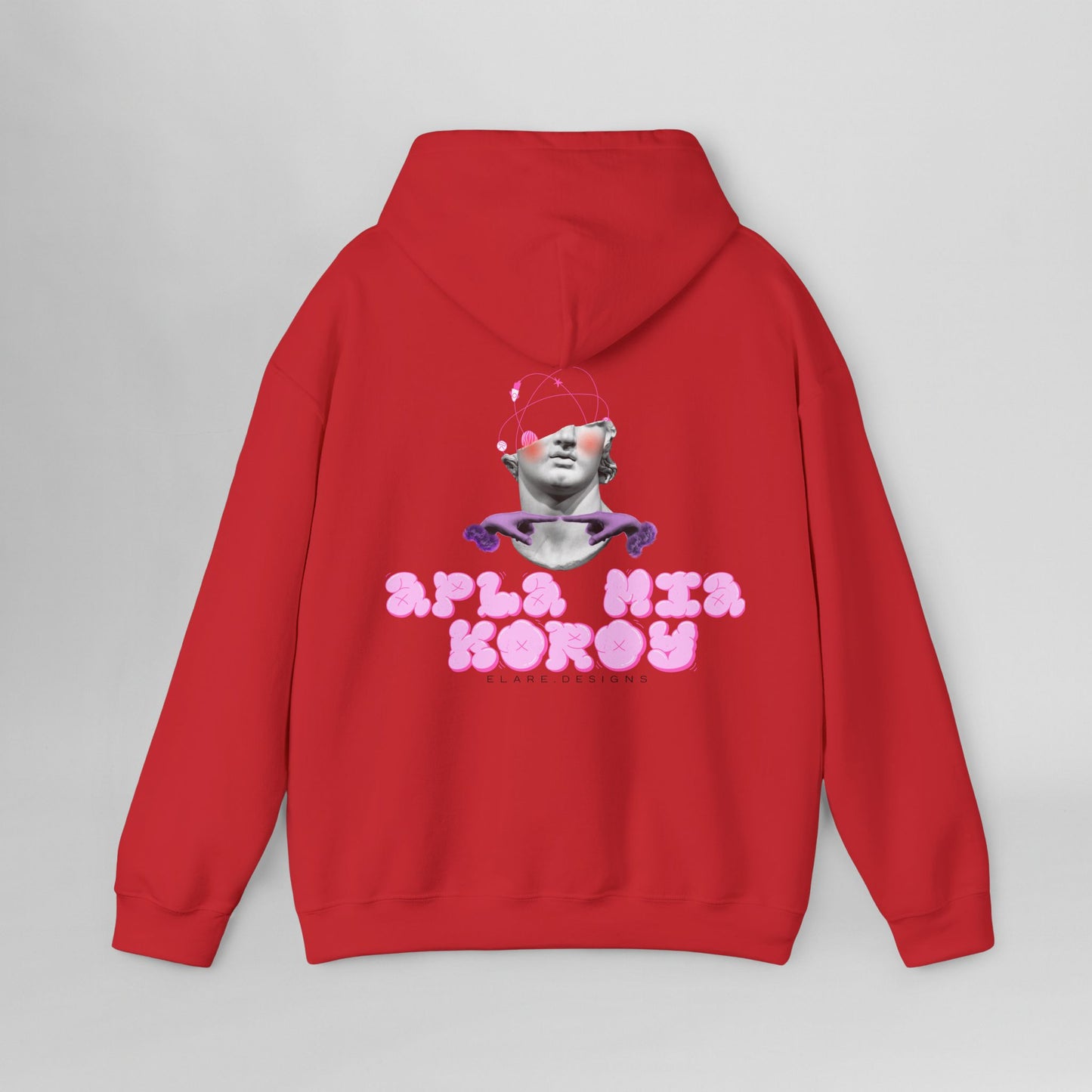 "APLA MIA KOROY"