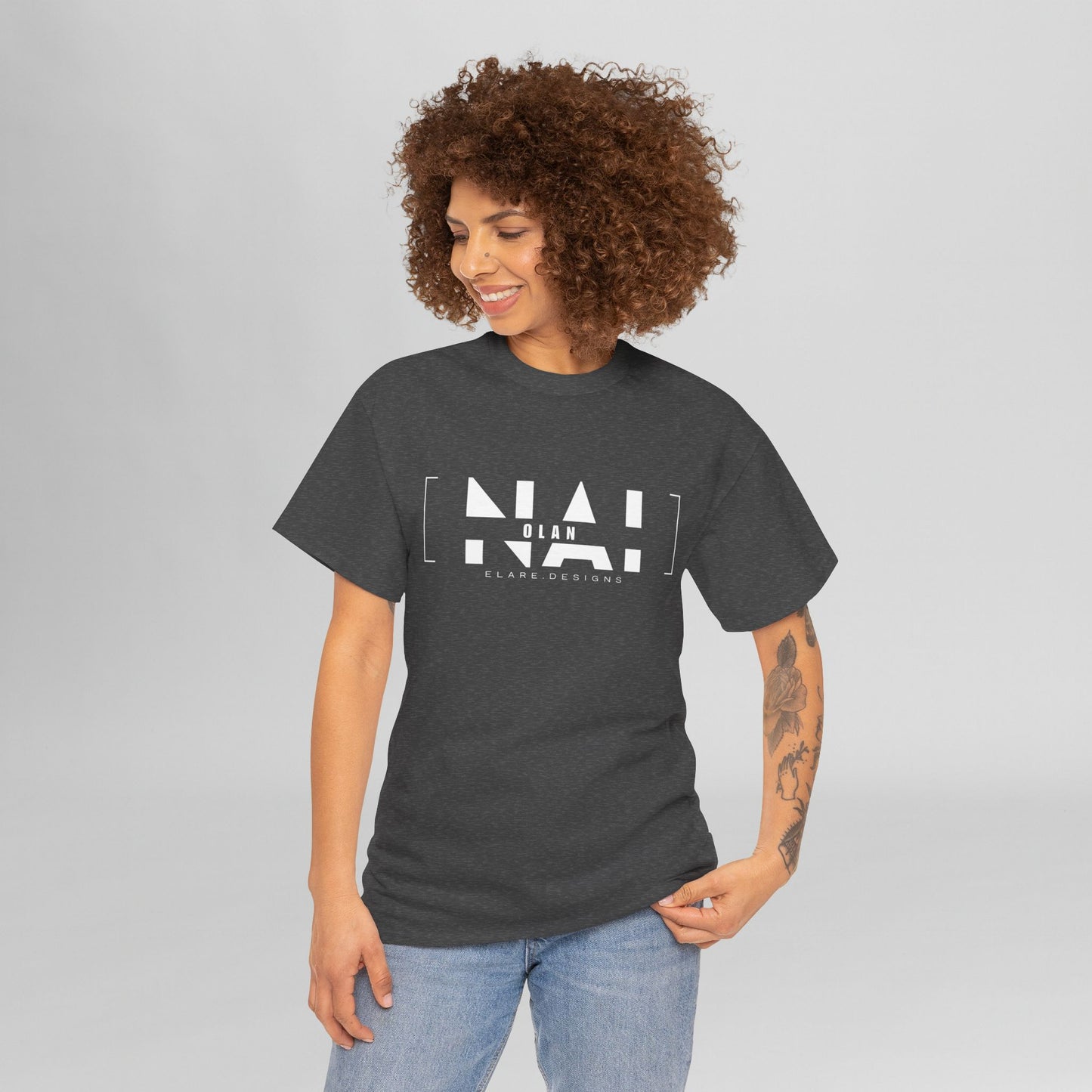 "NAI OLAN"