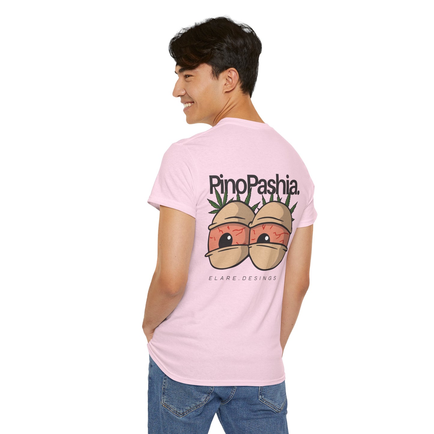 "PINOPASHIA"